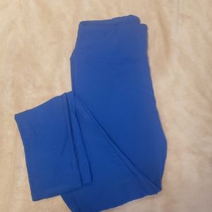 LuLaRoe OS Leggings